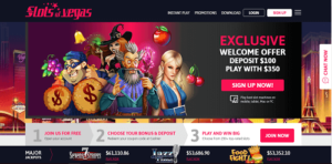 safest online casinos usa players 2018